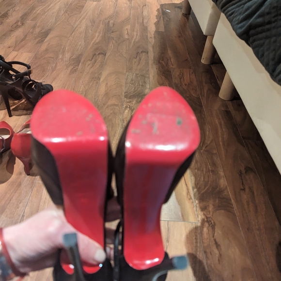 Various size 6 shoes - Picture 4 of 16
